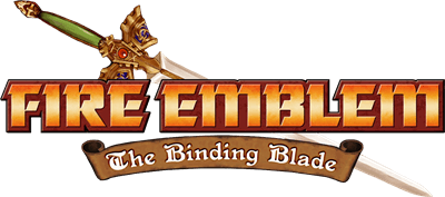 Fire Emblem: The Binding Blade (GBA) Play Online